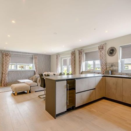 Willows Cottage 布莱克本 外观 照片