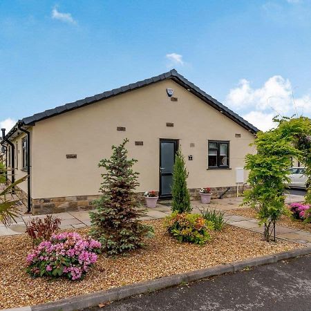 Willows Cottage 布莱克本 外观 照片