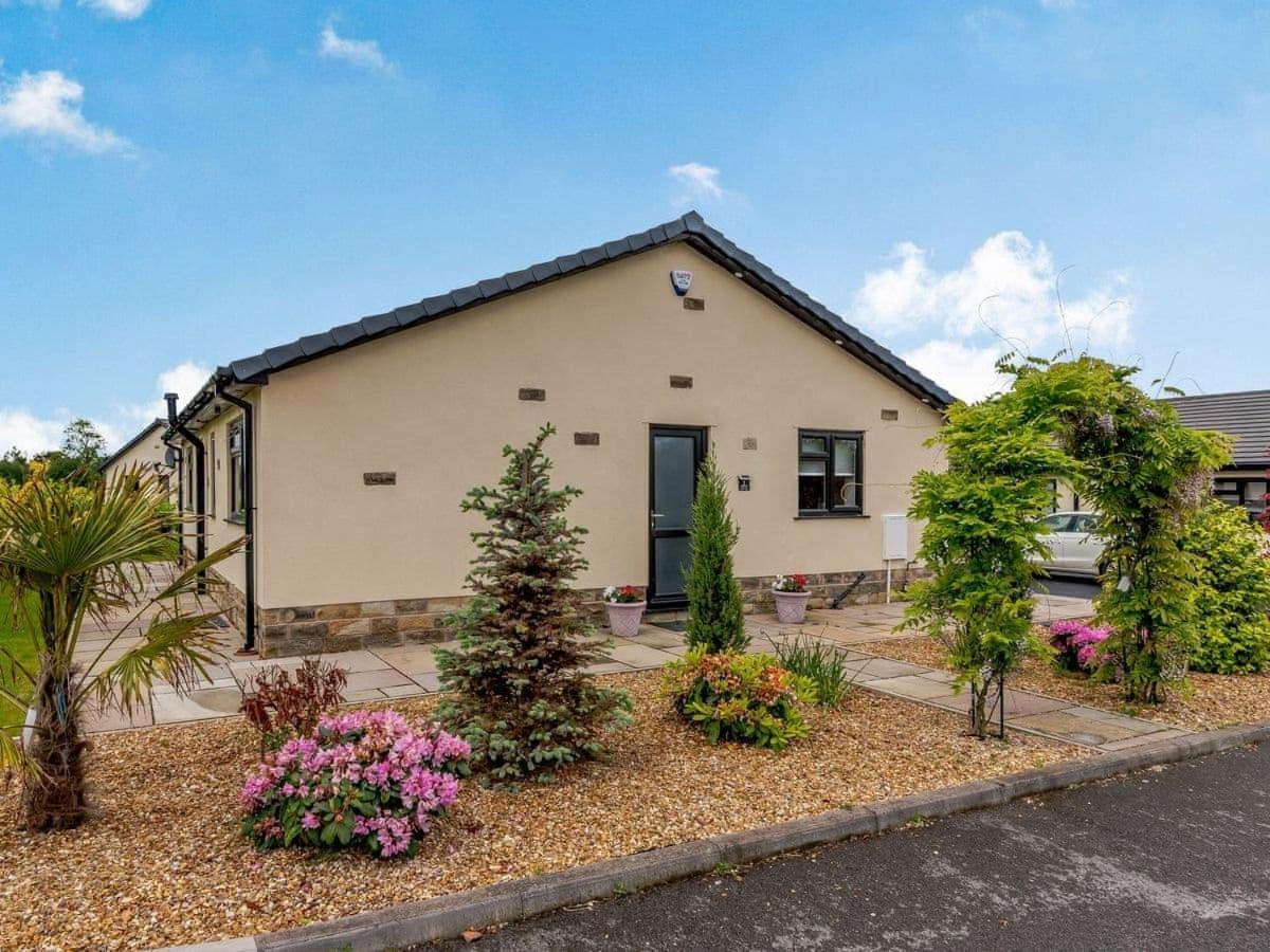 Willows Cottage 布莱克本 外观 照片