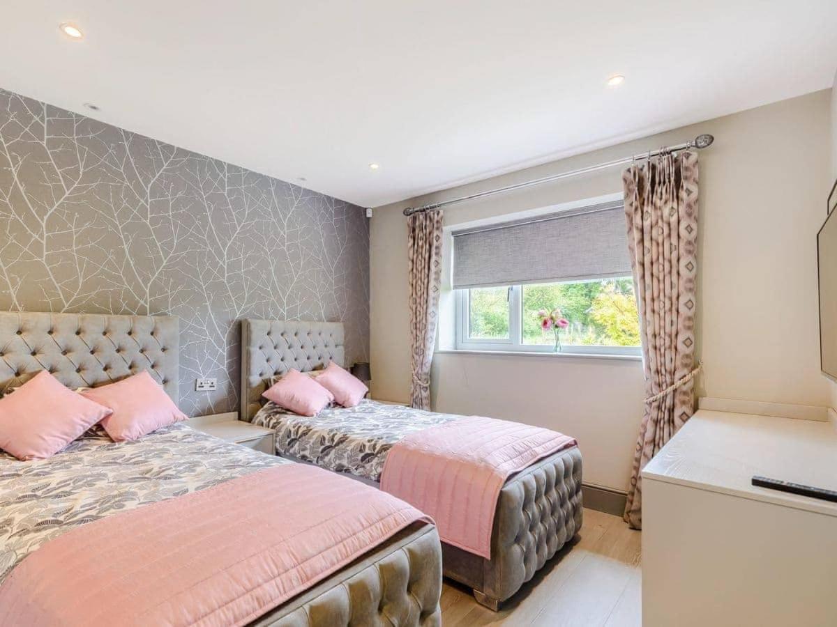 Willows Cottage 布莱克本 外观 照片
